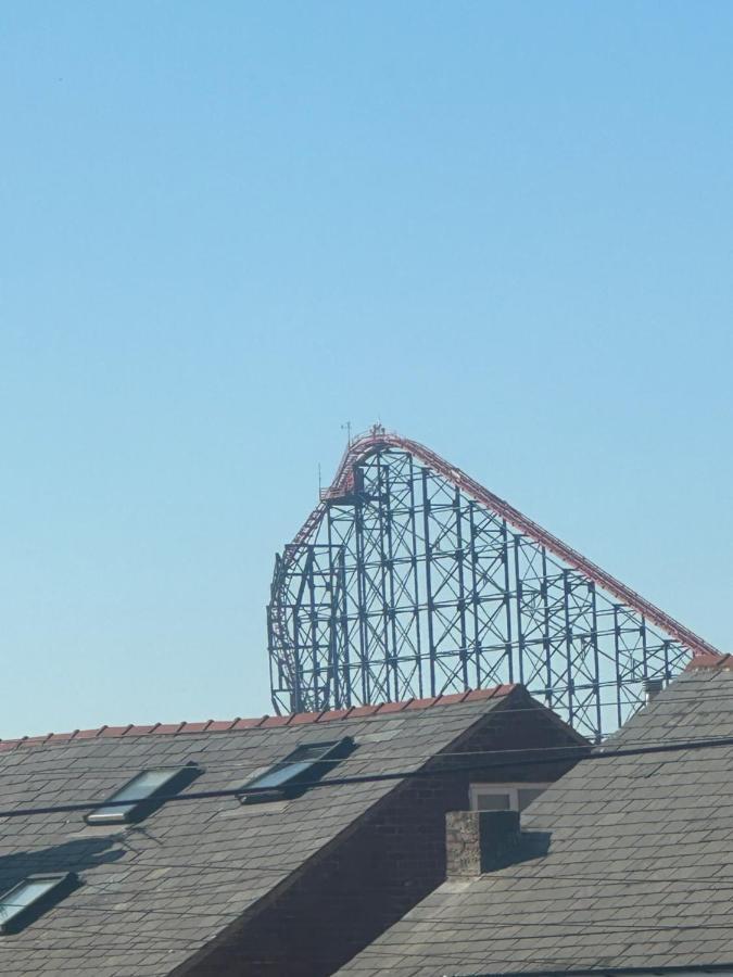The Big One Blackpool Exterior photo